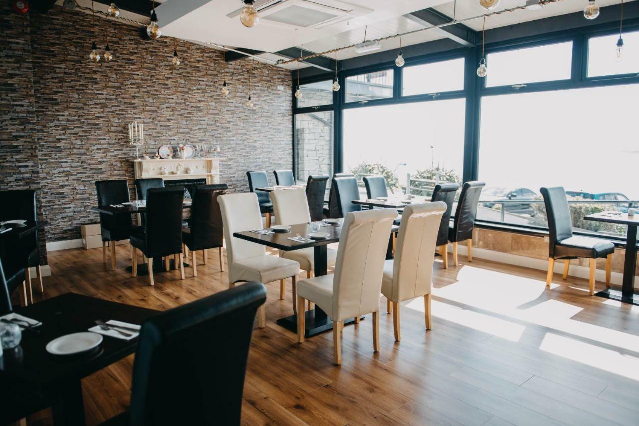 The Castle Inn Restaurant Гринкасл Экстерьер фото